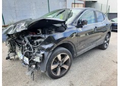 nissan qashqai (j11) del año 2016 2
