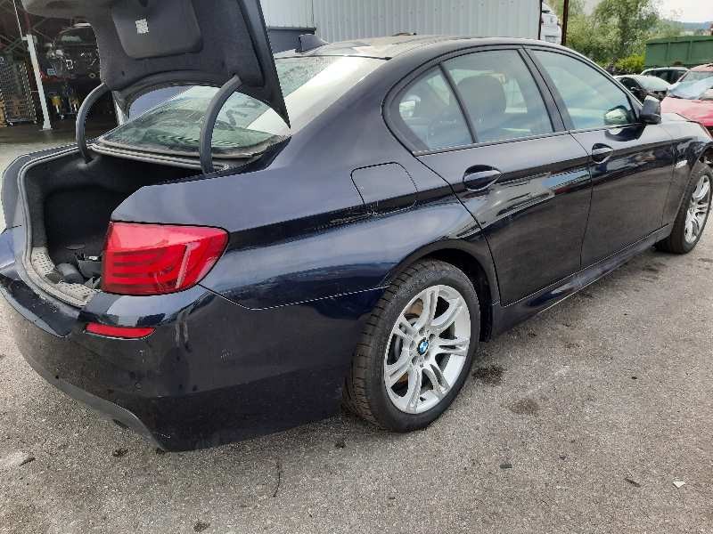bmw serie 5 lim. (f10) del año 2011