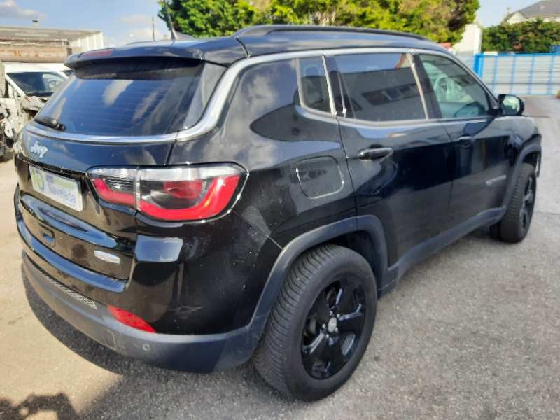 jeep compass ii del año 2017
