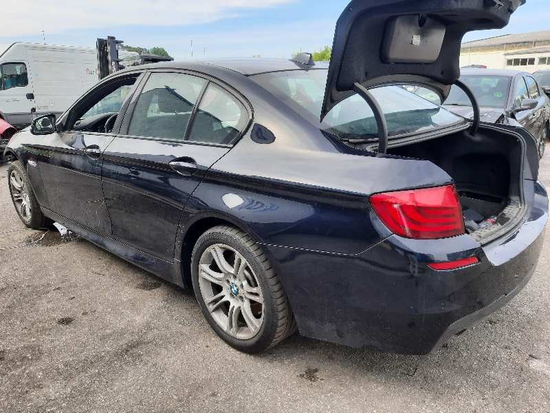 bmw serie 5 lim. (f10) del año 2011