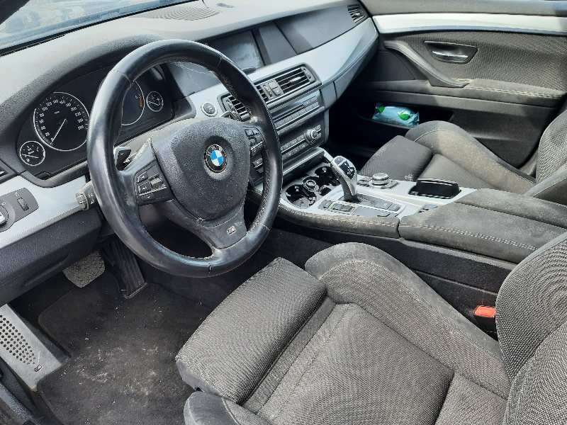bmw serie 5 lim. (f10) del año 2011