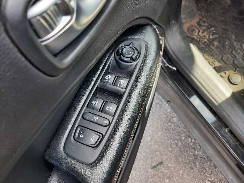 jeep compass ii del año 2017