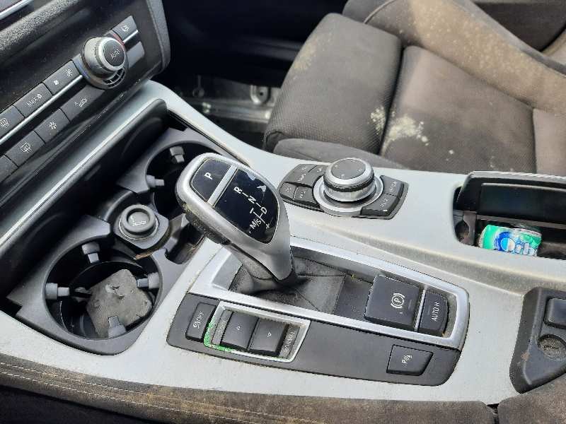 bmw serie 5 lim. (f10) del año 2011