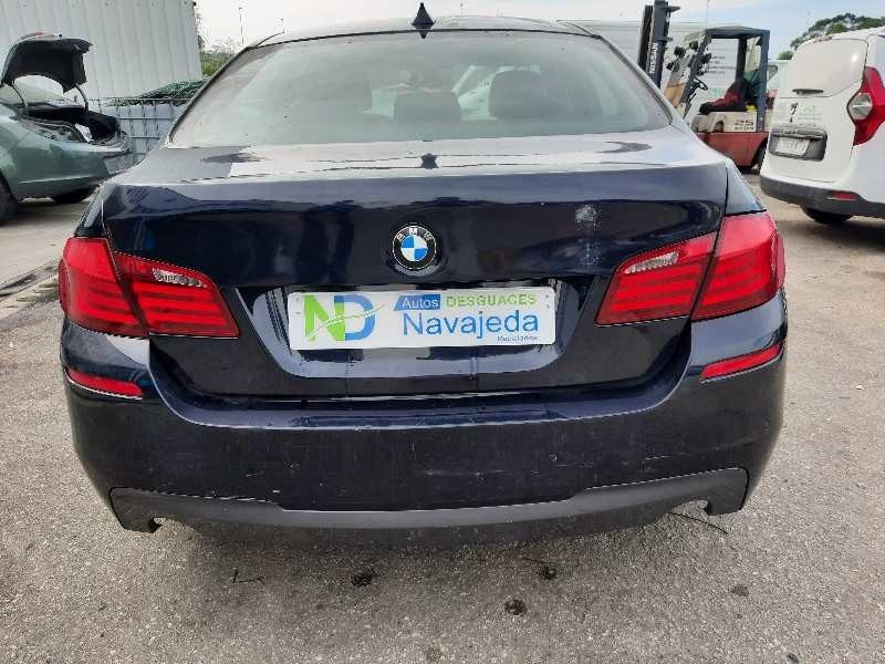 bmw serie 5 lim. (f10) del año 2011