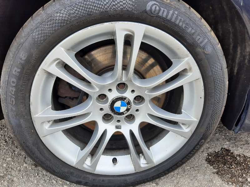 bmw serie 5 lim. (f10) del año 2011