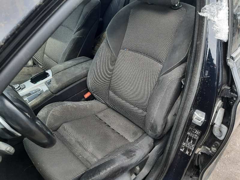 bmw serie 5 lim. (f10) del año 2011