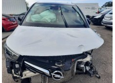 opel crossland x del año 2019