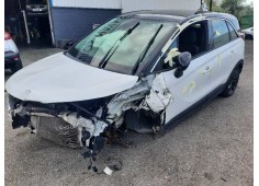 opel crossland x del año 2019 2