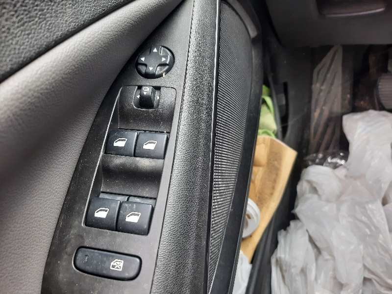 opel crossland x del año 2019