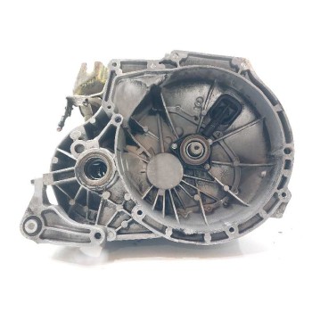 CAJA CAMBIOS 3M5R7002YF 