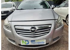 opel insignia sports tourer del año 2010