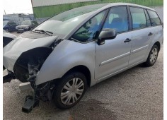 citroën c4 grand picasso del año 2009 2