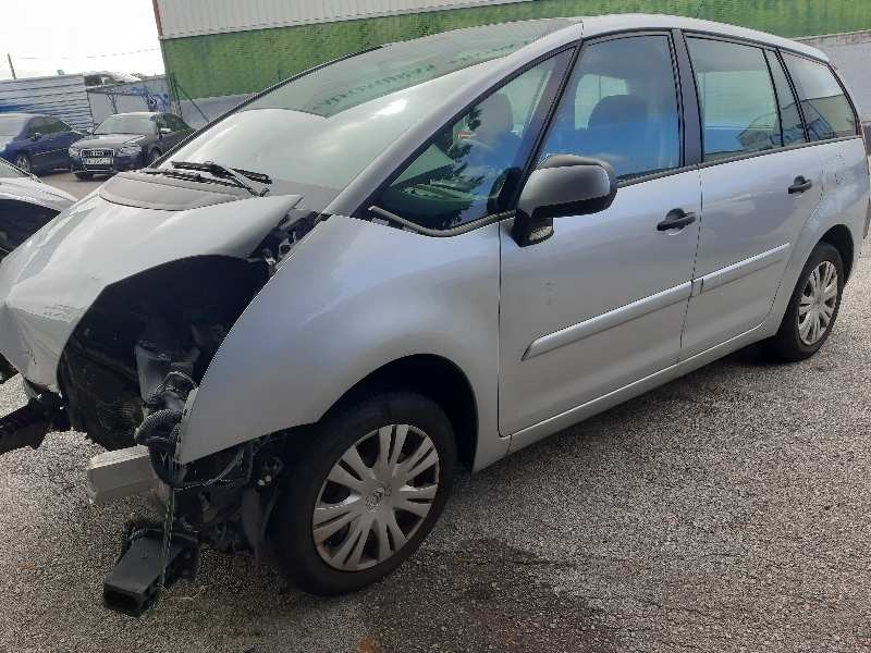 citroën c4 grand picasso del año 2009