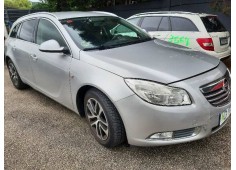 opel insignia sports tourer del año 2010 2