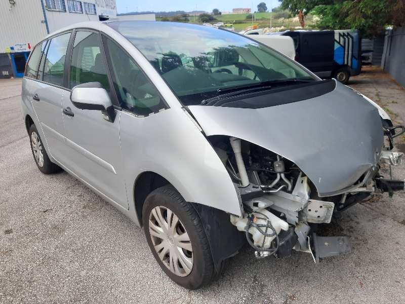 citroën c4 grand picasso del año 2009