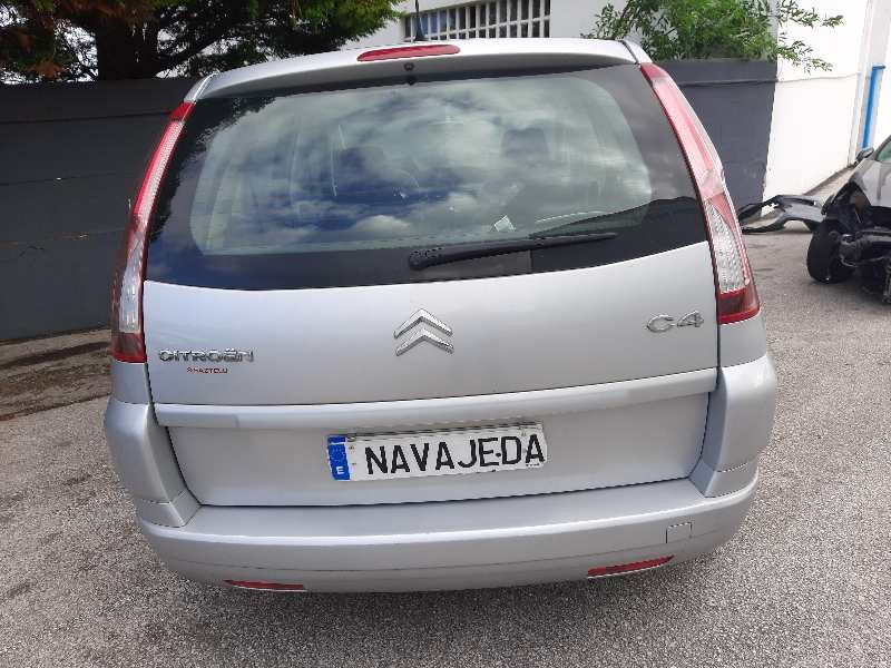 citroën c4 grand picasso del año 2009