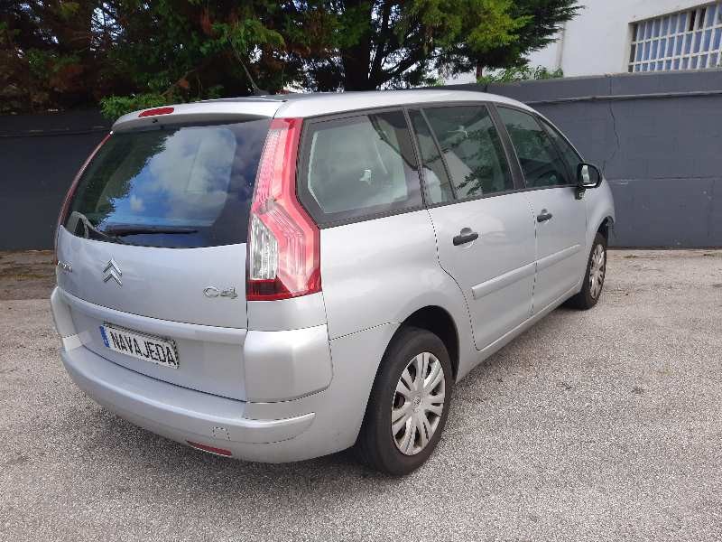 citroën c4 grand picasso del año 2009