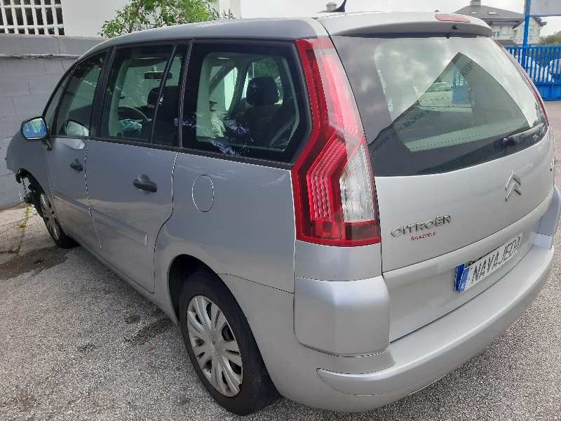 citroën c4 grand picasso del año 2009