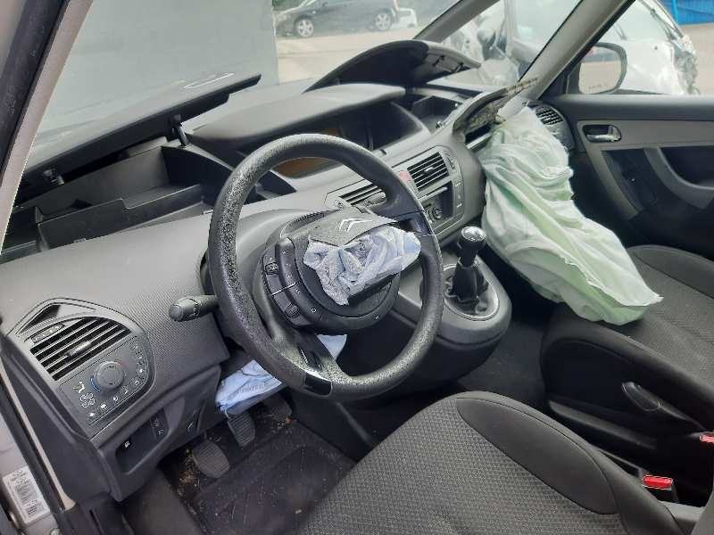 citroën c4 grand picasso del año 2009