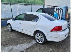 opel astra h ber. del año 2011 2