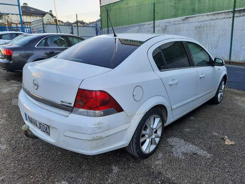 opel astra h ber. del año 2011