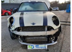 mini one del año 2018