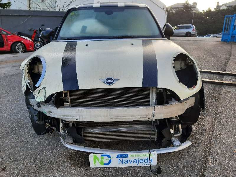 mini one del año 2018