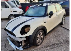 mini one del año 2018 2