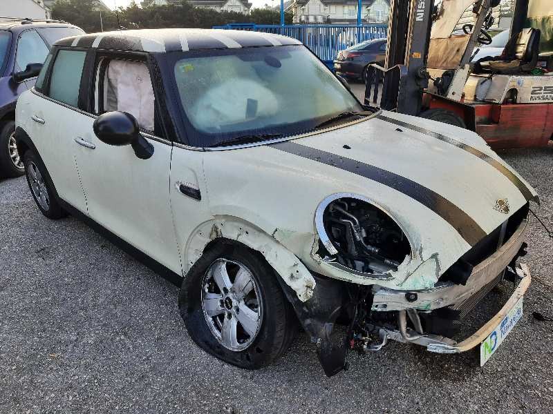 mini one del año 2018