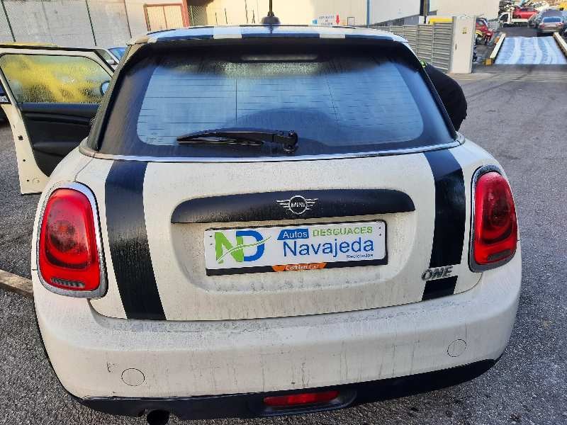 mini one del año 2018