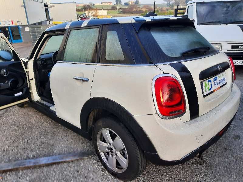 mini one del año 2018