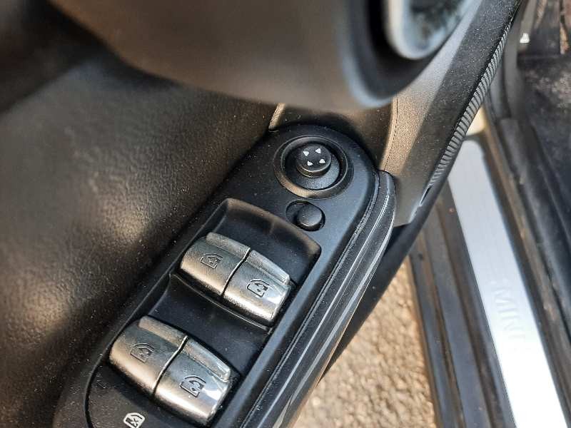 mini one del año 2018