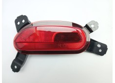 Recambio de faro antiniebla trasero derecho para mg mg zs suv 1.5 vti referencia OEM IAM 10571686  10571680