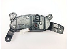 Recambio de faro antiniebla trasero izquierdo para mg mg zs suv 1.5 vti referencia OEM IAM 10571685  10571679 2