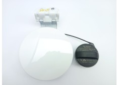 Recambio de tapa exterior combustible para mg mg zs suv 1.5 vti referencia OEM IAM ZS1953A0  