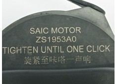 Recambio de tapa exterior combustible para mg mg zs suv 1.5 vti referencia OEM IAM ZS1953A0   2
