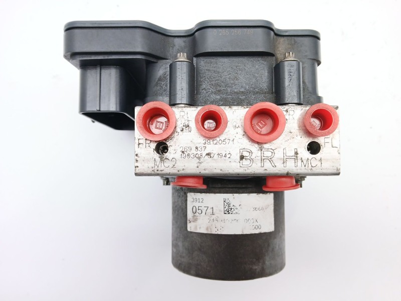Recambio de abs para opel astra k (b16) 1.6 cdti (68) referencia OEM IAM 39120571  2265106455