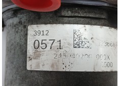 Recambio de abs para opel astra k (b16) 1.6 cdti (68) referencia OEM IAM 39120571  2265106455 2