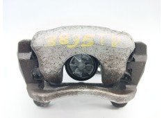 Recambio de pinza freno trasera derecha para opel astra k (b16) 1.6 cdti (68) referencia OEM IAM 2902A  