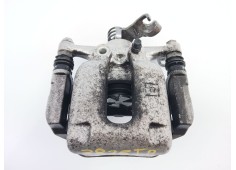 Recambio de pinza freno trasera derecha para opel astra k (b16) 1.6 cdti (68) referencia OEM IAM 2902A   2