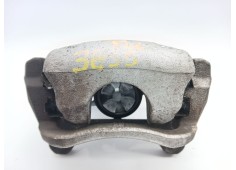 Recambio de pinza freno trasera izquierda para opel astra k (b16) 1.6 cdti (68) referencia OEM IAM 2902A  