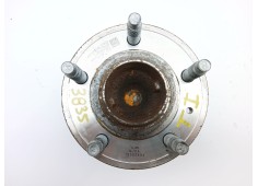 Recambio de buje para opel astra k (b16) 1.6 cdti (68) referencia OEM IAM 13507454  