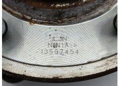 Recambio de buje para opel astra k (b16) 1.6 cdti (68) referencia OEM IAM 13507454   2