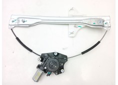 Recambio de elevalunas delantero derecho para mg mg zs suv 1.5 vti referencia OEM IAM 10233936  GD558LG4022 2