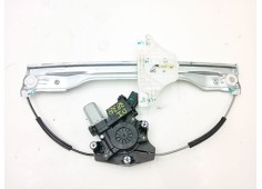 Recambio de elevalunas delantero izquierdo para mg mg zs suv 1.5 vti referencia OEM IAM 10233935  98811ZS110