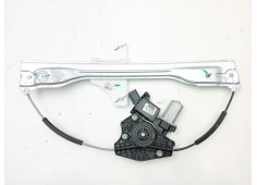 Recambio de elevalunas delantero izquierdo para mg mg zs suv 1.5 vti referencia OEM IAM 10233935  98811ZS110 2