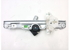 Recambio de elevalunas trasero izquierdo para mg mg zs suv 1.5 vti referencia OEM IAM 10233937  GD558LG3623