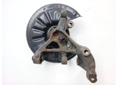 Recambio de mangueta trasera izquierda para skoda octavia iii combi (5e5, 5e6) 1.8 tsi referencia OEM IAM 5Q0505435F   2