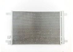 Recambio de condensador / radiador aire acondicionado para skoda octavia iii combi (5e5, 5e6) 1.8 tsi referencia OEM IAM 940319  2