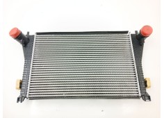 Recambio de intercooler para skoda octavia iii combi (5e5, 5e6) 1.8 tsi referencia OEM IAM 5Q0145803K  